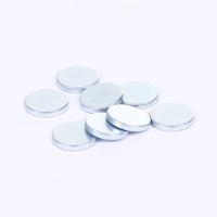 New coming OEM quality N50 strong sintered ndfeb magnet disc