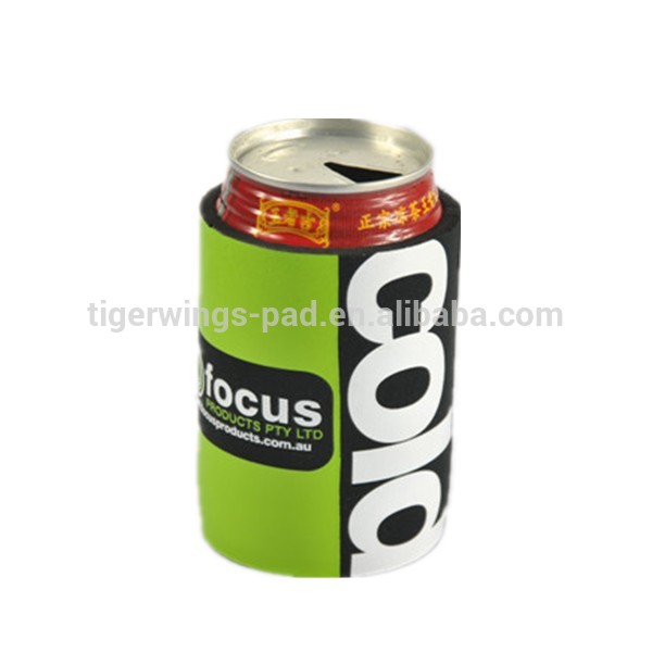 product-Trade assurance bottle cooler neoprene tube can cooler-Tigerwings-img-1