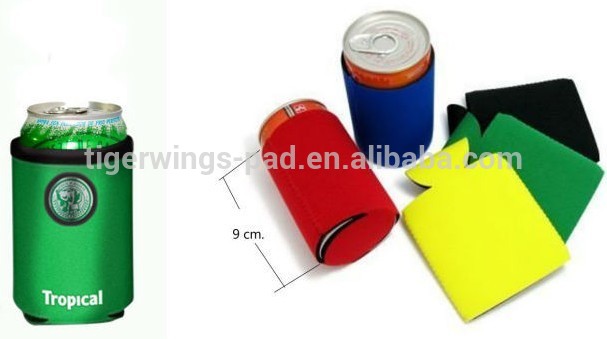 product-Tigerwings-Trade assurance bottle cooler neoprene tube can cooler-img-1