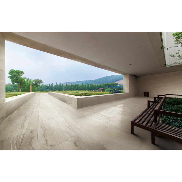 Waterproof outdoor porcelain tile miami