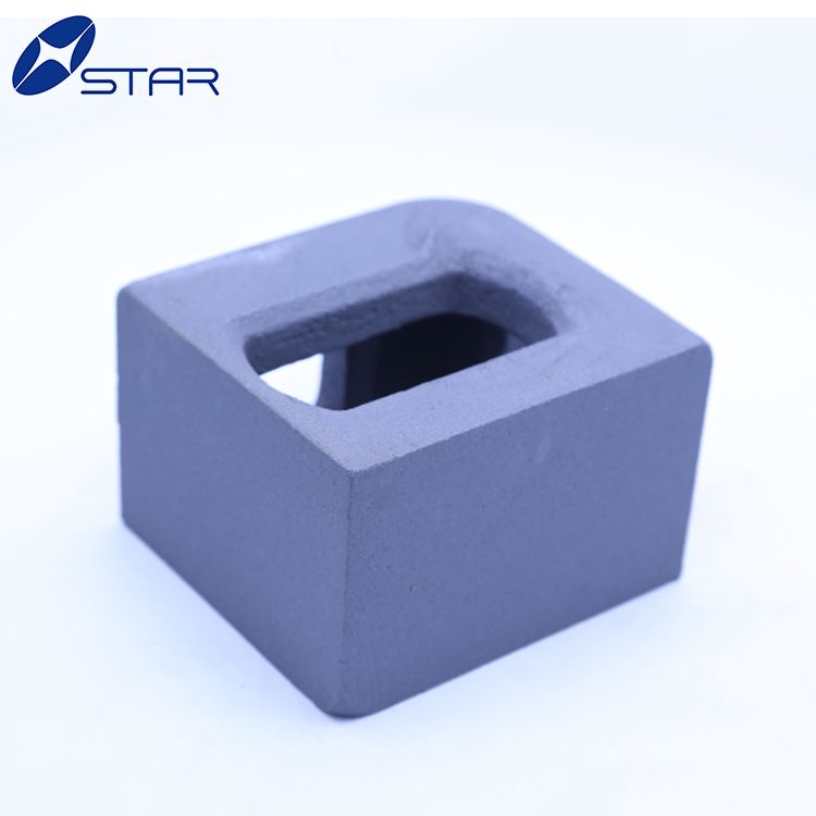 iso container corner castings for pool