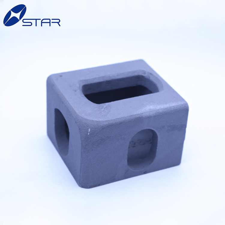 High Quality ISO 1161 Standard container corner castings