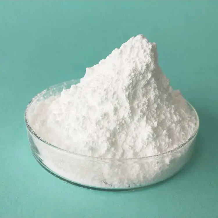 White powder Cost-Effective zinc stearate for pvc products