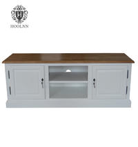 French-style Oak TV stand HL899-200