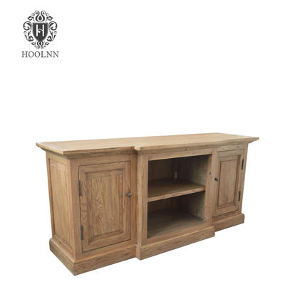 Newest Design Antique Furniture Antique Wooden TV Stand HL889-CN