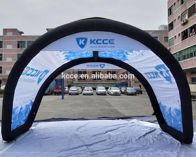 Low Price CustomizedSize promotional Event inflatable tent Supplier from China