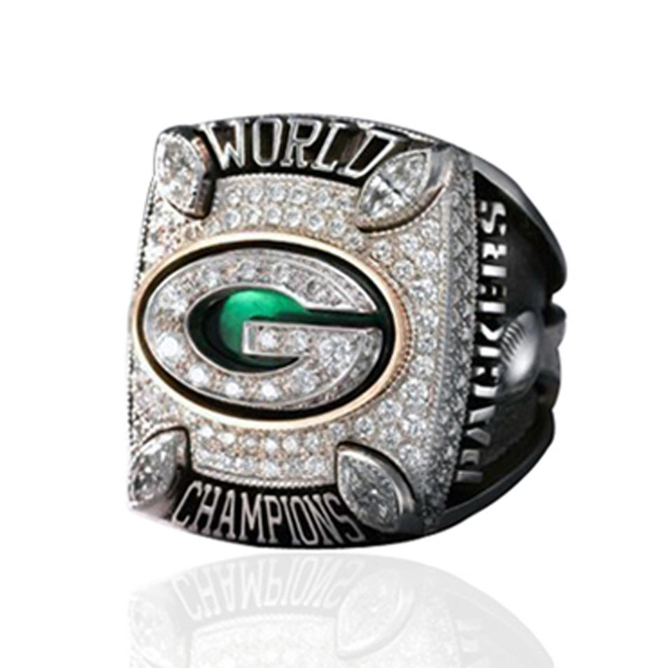 replica Green Bay Packers championship ring