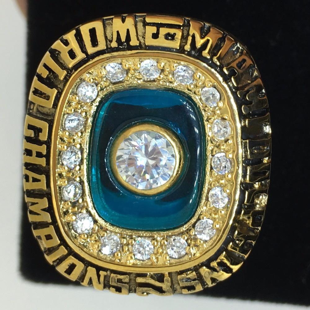 product-BEYALY-1972 Miami Dolphins Cubic Zircon Championship Ring-img-2