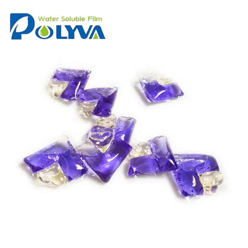 detergent pods bulk colorful lasting fragrance laundry detergent water soluble pods washing liquid detergent