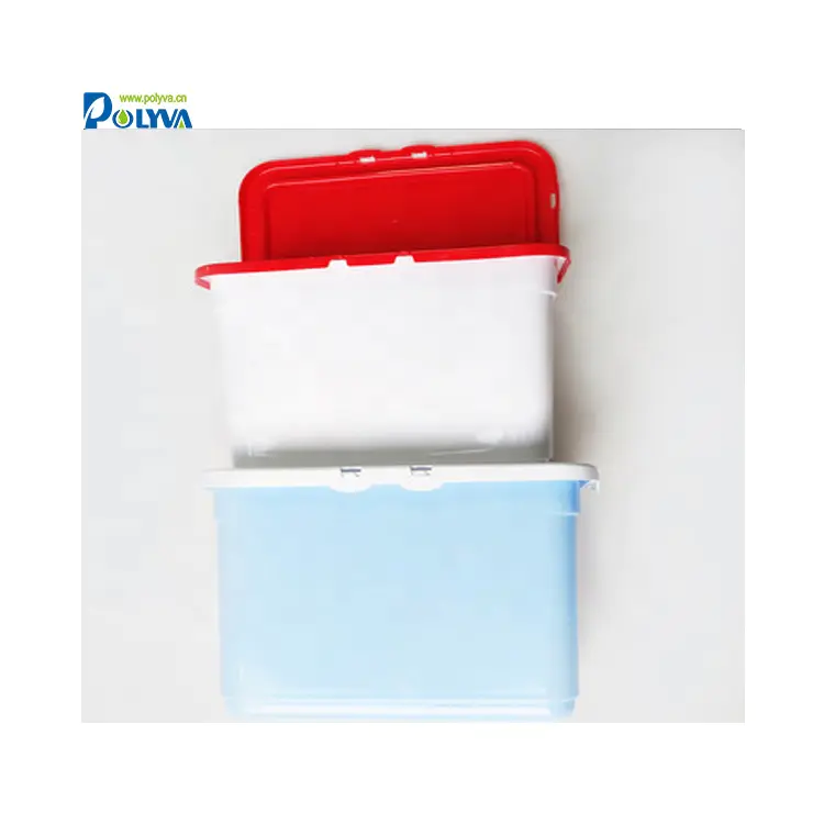 Factory SupplyDifferent Colors Water Soluble Fragrance detergent powder best whitening soap liquid detergent production
