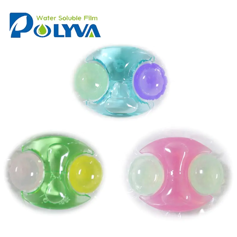 wholesale Easy-use Eco-friendly laundry detergent Liquid Pod Laundry detergent soap bubbles powder