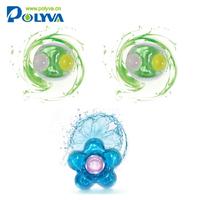 New OEM design water soluble laundry detergent dishwasher tablets scented beads washing