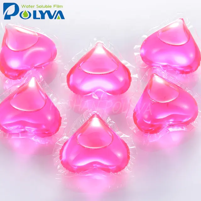 eco concentrated liquidlaundry detergent beads pods capsule wholesale
