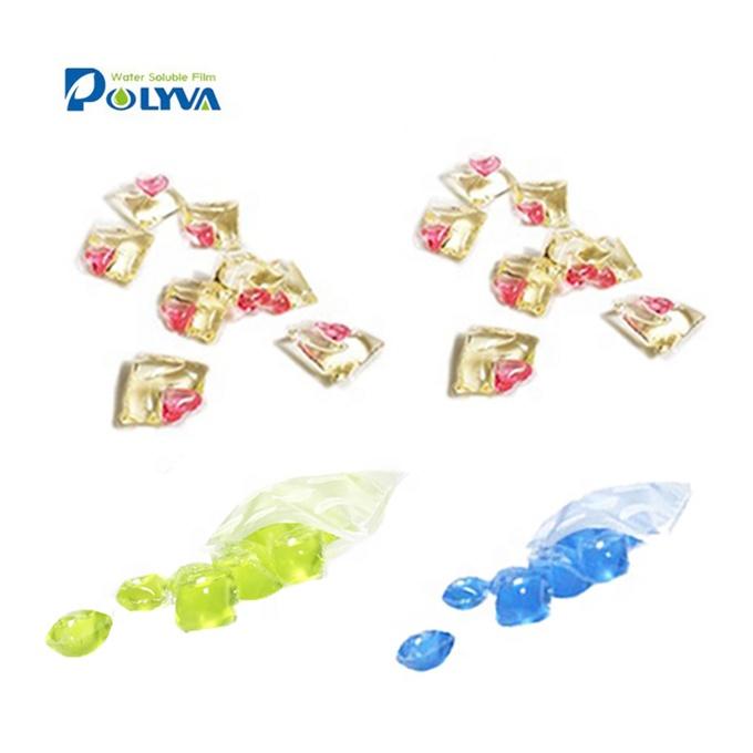 Super concentrated long lasting fragrance household cleaning product laundry machine dishwash pods scented beads washing