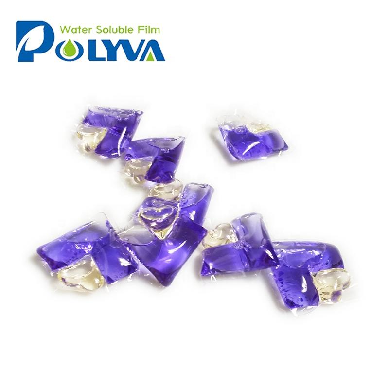 laundry detergent pods capsules beads