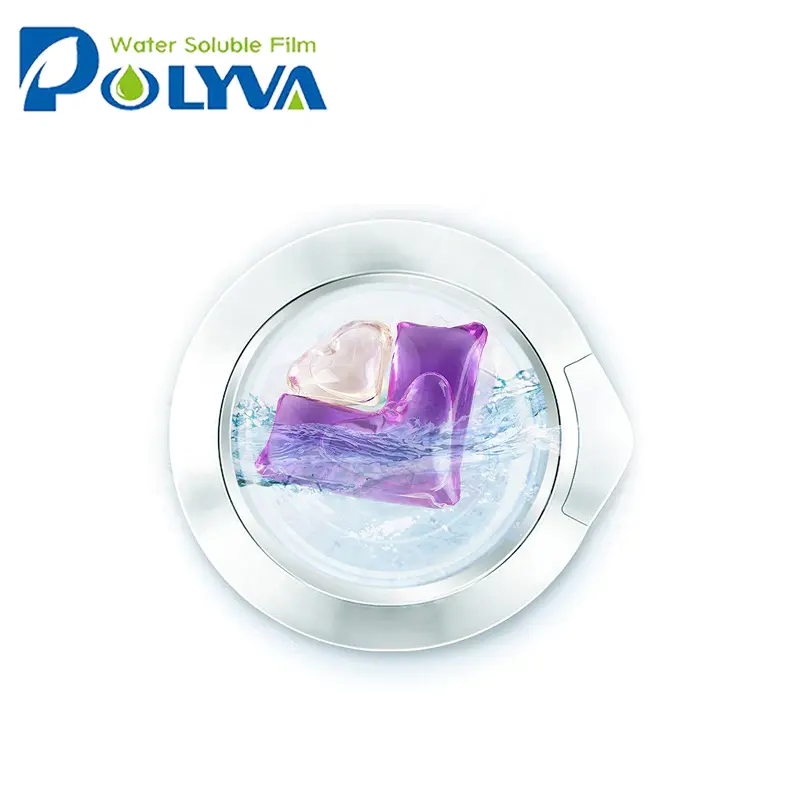 apparel cleaning laundry capsule detergent pods
