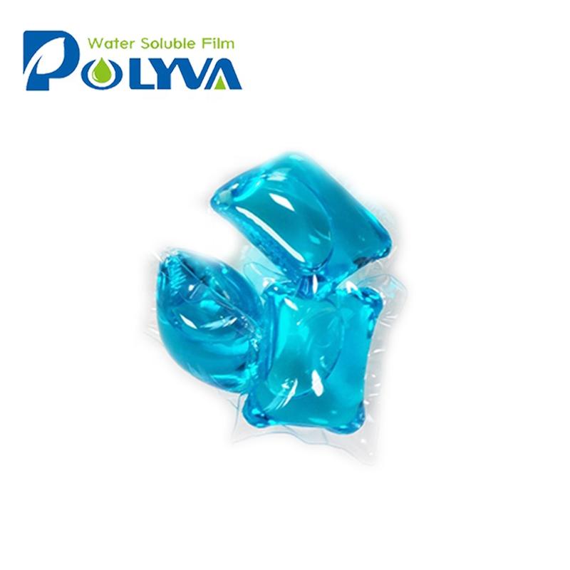 10-30 grams of custom laundry liquid detergent pods