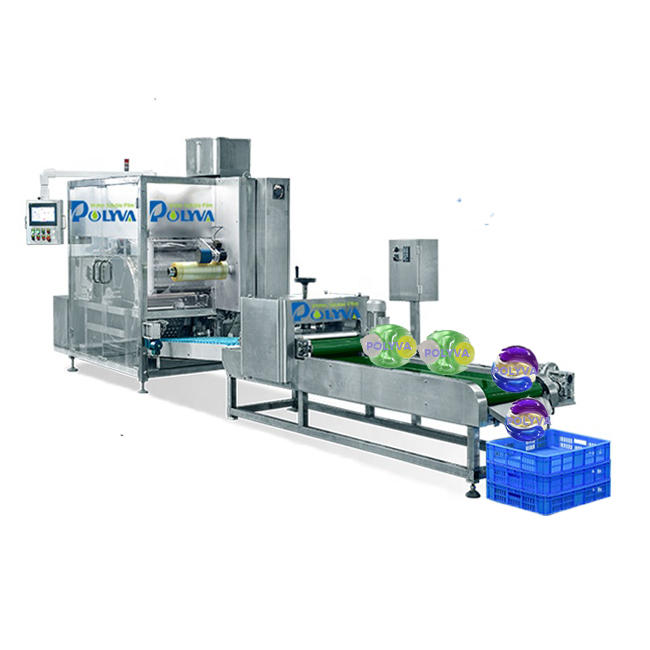 polyva customized eco friendlylaundry detergentfactory manufacturers laundry detergent pods