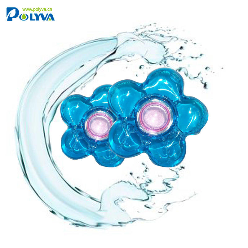 polyva Clothes Washing Good Quality Capsule Detergent Pods