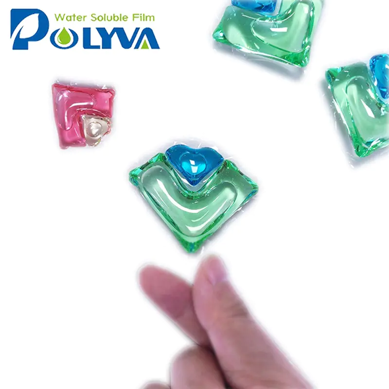 2 in 1 washing detergent liquid pods beads for cleaning clothes