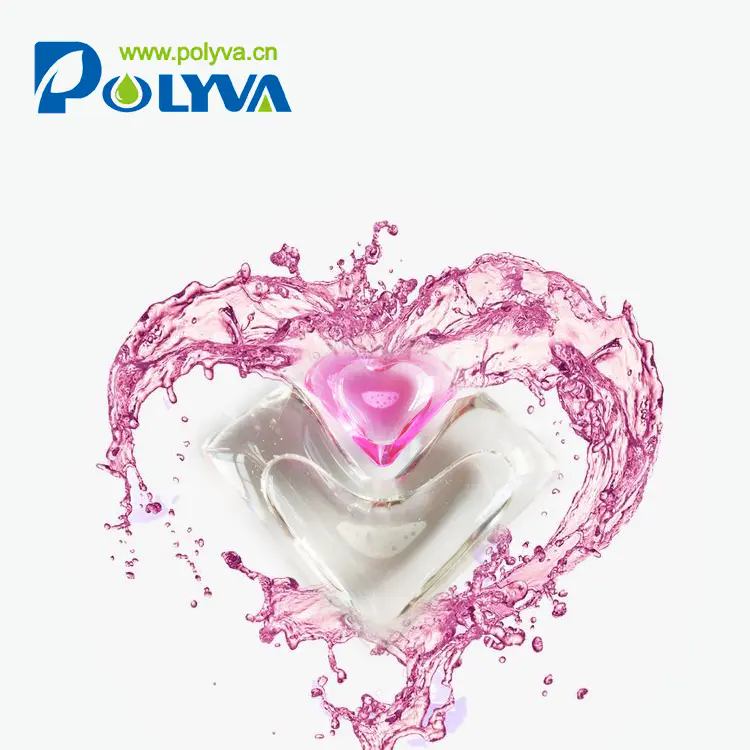 Polyva Factory Direct Supply of Persistent Aromatic Concentrated Laundry Beads