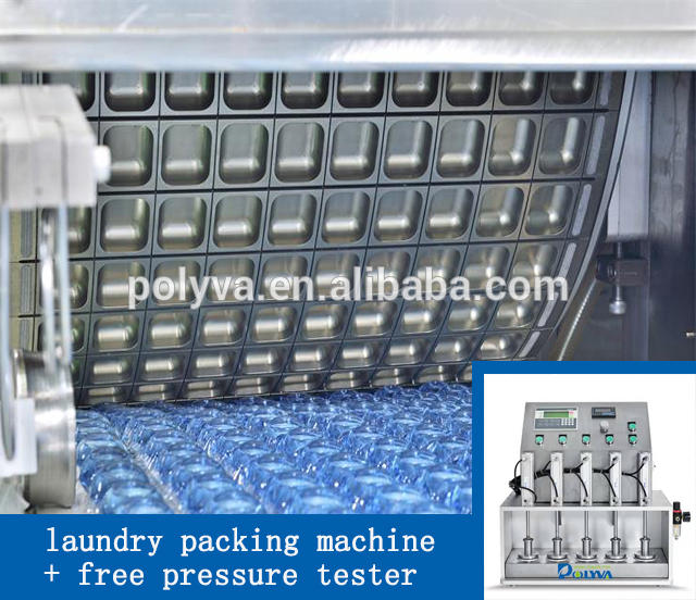 Natural Laundry Permanent Constant Fragrance Laundry Condensate