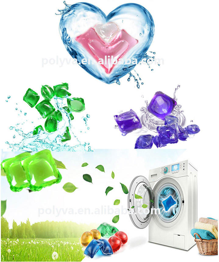 wholesale bulk liquid laundry detergent washing scented beads washing capsule laundry pod powder detergent factory manufacture