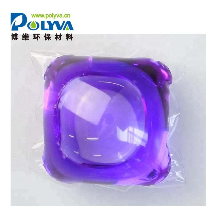 Bulk wholesale of concentrated laundry liquid capsules