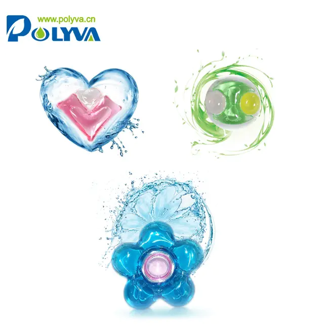 wholesale commercial laundry detergent water soluble laundry detergent pod scented beads washing other household chemicals