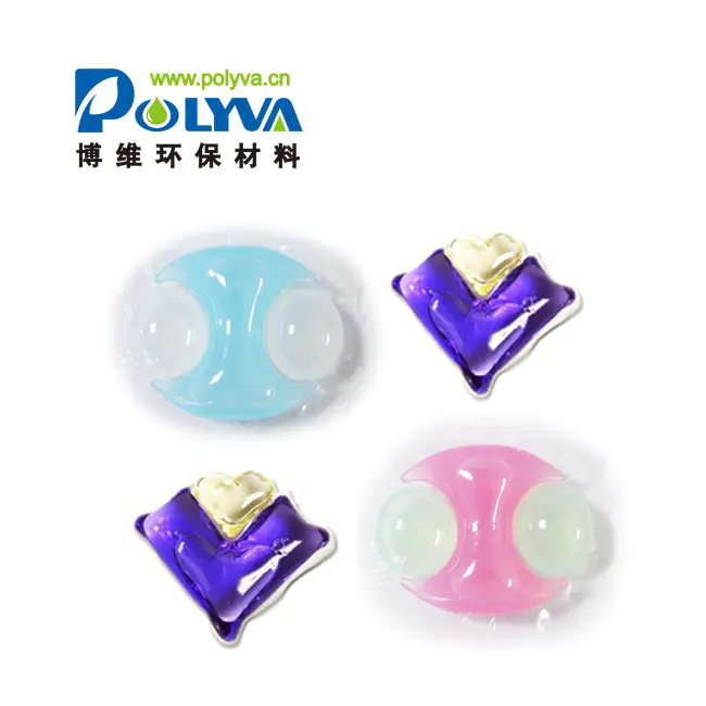 Factory Direct OEM Liquid Laundry Detergent Concentrated LaundryLiquid Fast Washing Laundry Capsule