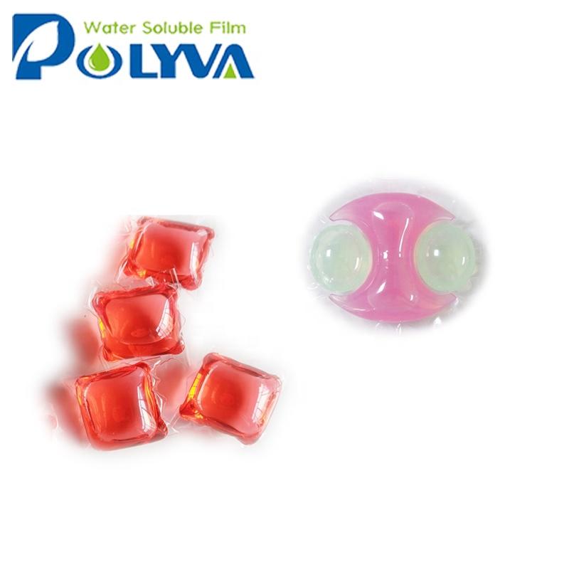 Deep Cleaning clothes washing liquid soft pods laundry avender capsules laundry pods bulk wholesale eco friendly detergent oem