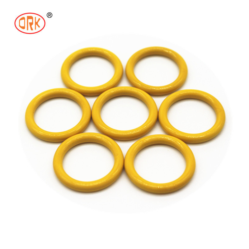 Good Fatigue Resistance Tear Strength & Compression Set Rubber O Rings