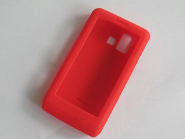 Wearale Colored Mobile Phone Shell