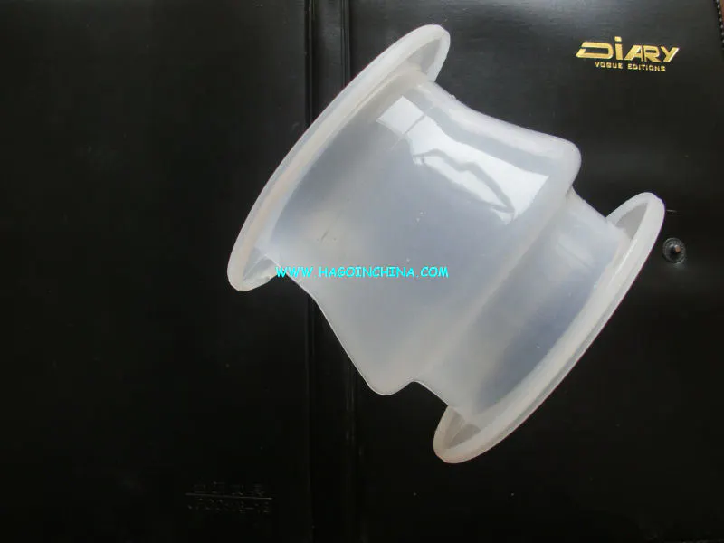 Custom Molded Rubber Parts Rubber Components