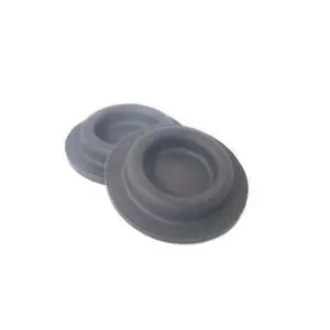 Seal Molded Rubber Gaskets High Performance for LED Lighting