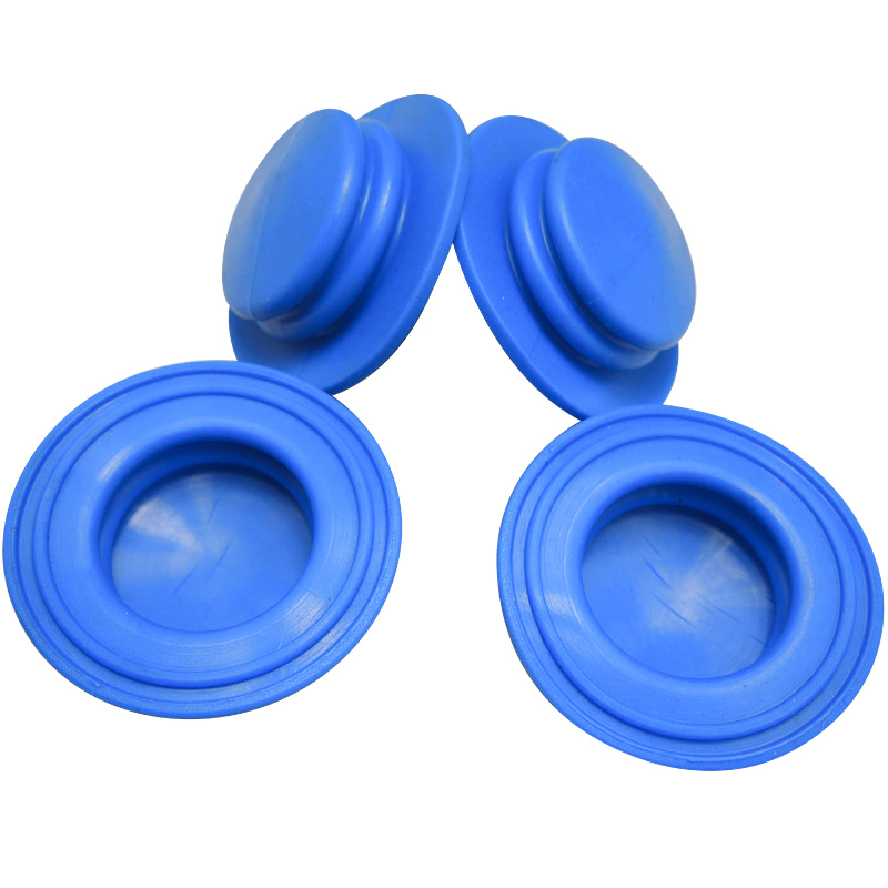 Rubber Suction Cup / Silicon Cup