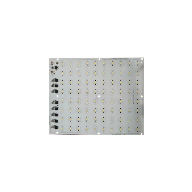 High Quality 80W 80 Ra AC Pcb Input Led Module for LED Streetlight