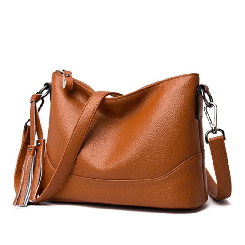Osgoodway12 Soft Leather Women Bag Set Luxury Brand 2018 Fashion Designer Female Shoulder Bags Big Casual Bags Set Handbag