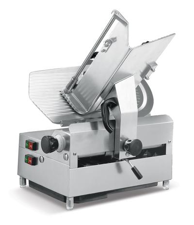 GRACEGR-300C Semi-automatic meat slicer