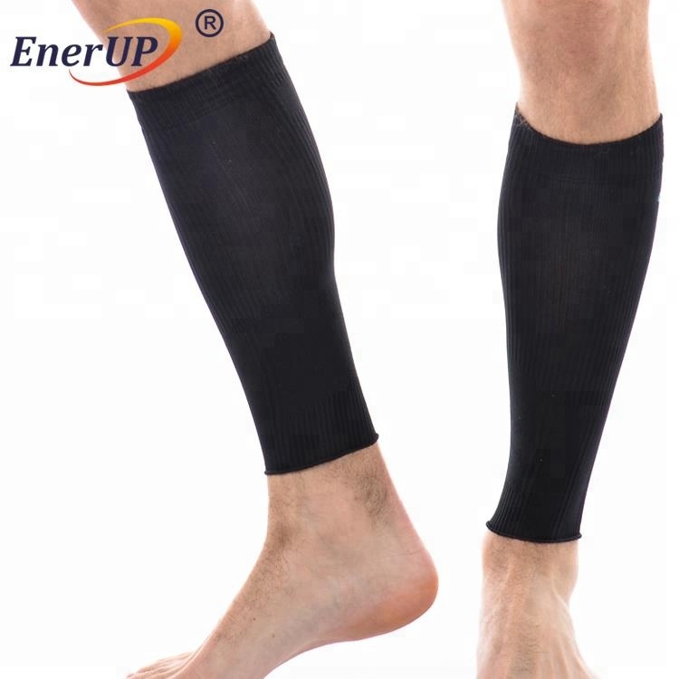 leg support brace sleeve compression Calf Healthy Medical Sleeves