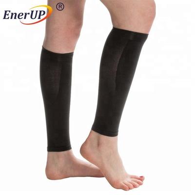 Shin splint leg calf compression sleeve running