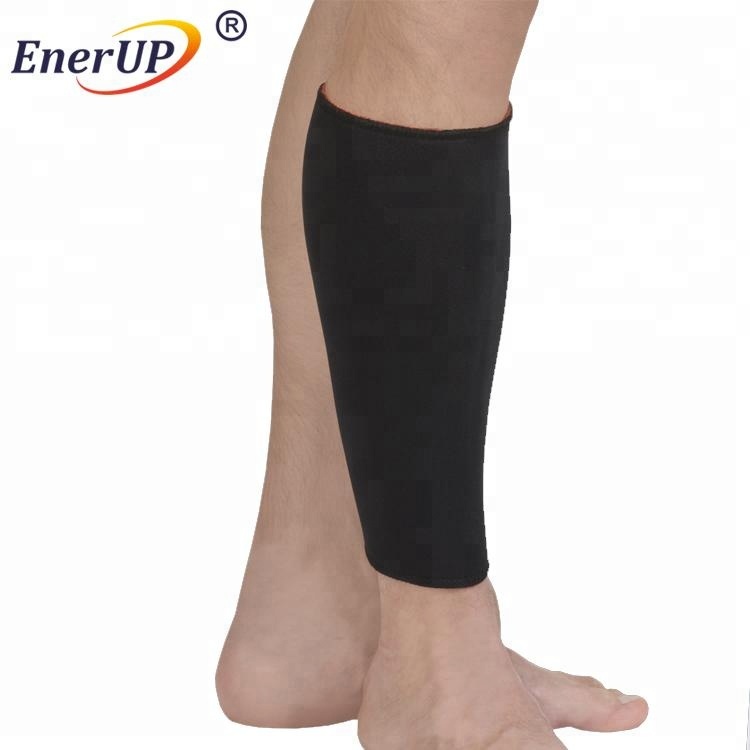 Copper Infused Compression Leg Sleeve