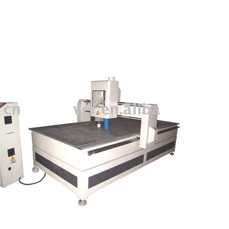 Engraving and Cutting Woodworking machine