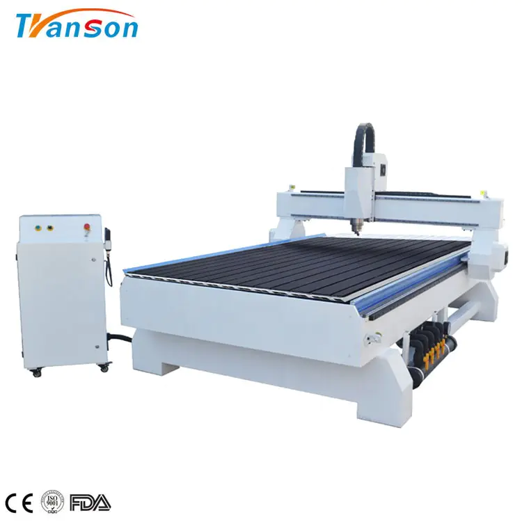 Router Wood CNC Carving Machine