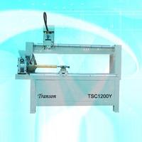 TSC1200Y high quality professional Cylinder CNC Router