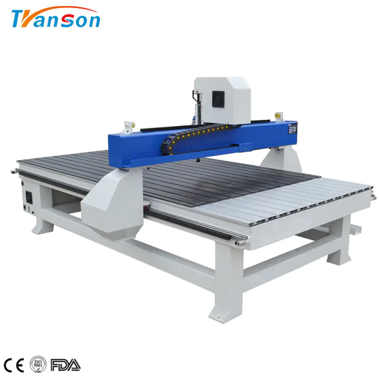Factory SaleAffordable CNC Router TSW1530E Wood Carving Machine Economic