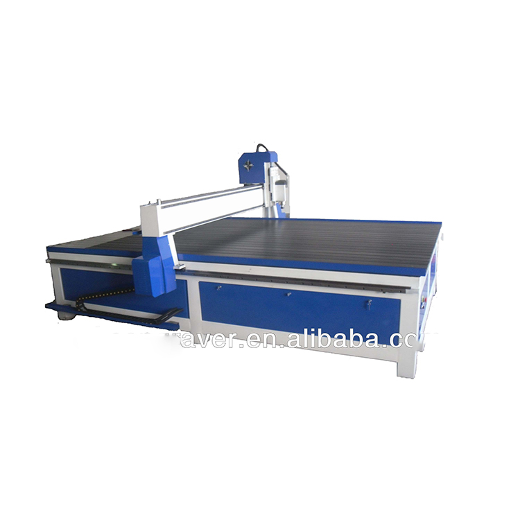 Large Scale Woodmarking CNC Router TSW2030/TSW2040 3kw/4.5kw For Wood Engraving and Cutting