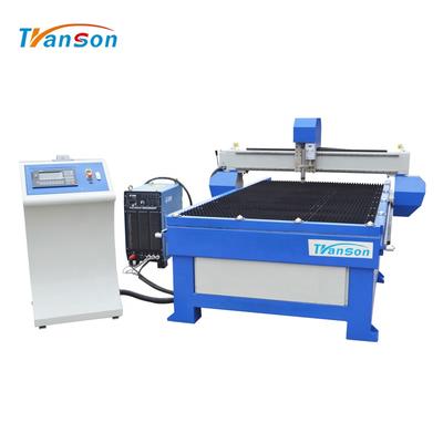 TransonCNC 1530 Plasma Cutter for Carbon Steel Metal Stainless Steel from Origin factory
