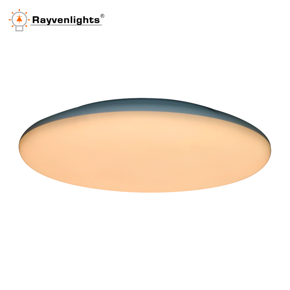 25W SAA Approved Surface Mounted LED Oyster Ceiling Light