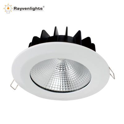 Indoor Lighting 12W~50W High Lumens IP65 Ceiling LED Downlight Light